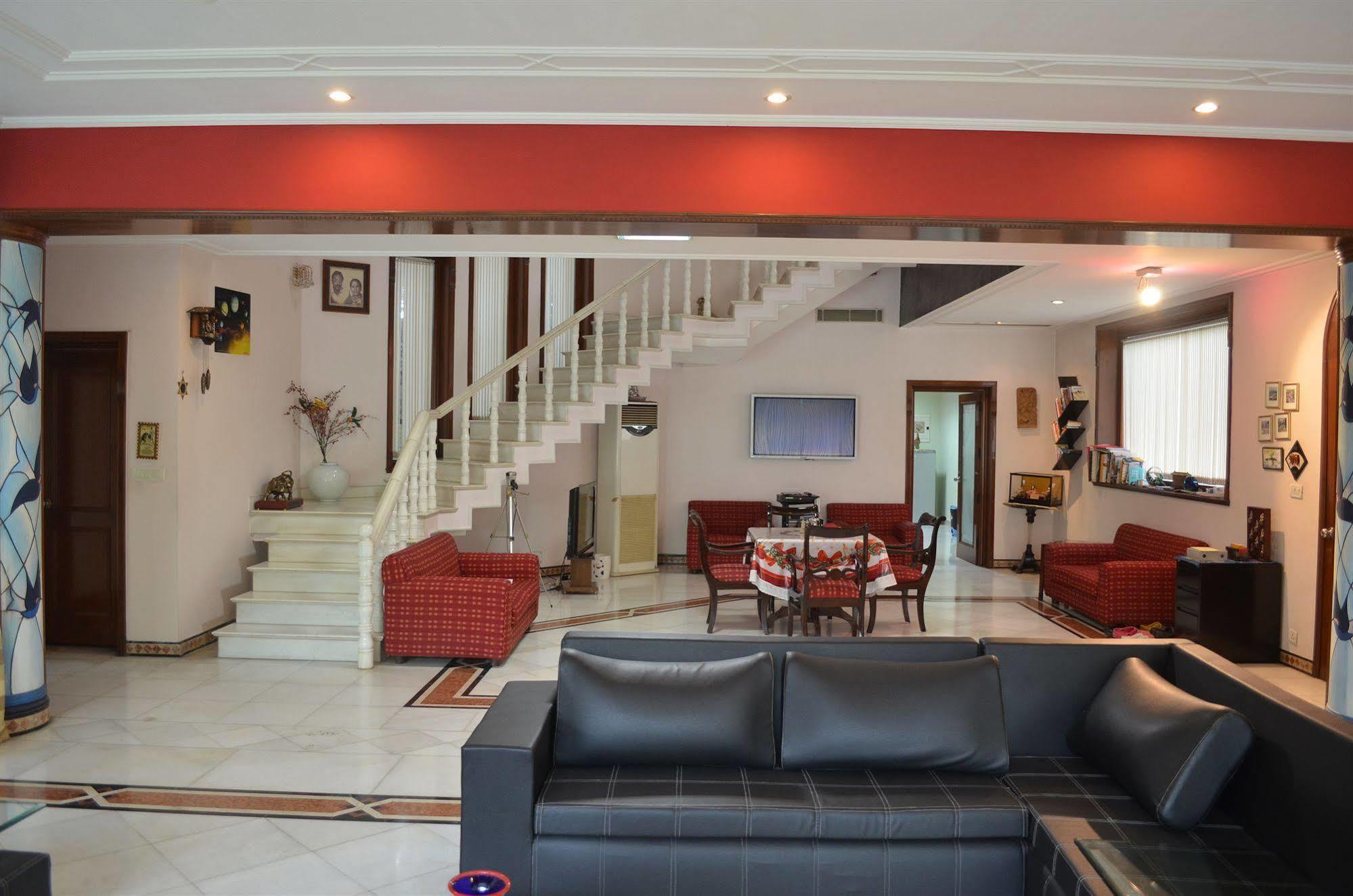 Govardhan Shri Radha Brij Vasundhara Resort & Spa מראה חיצוני תמונה