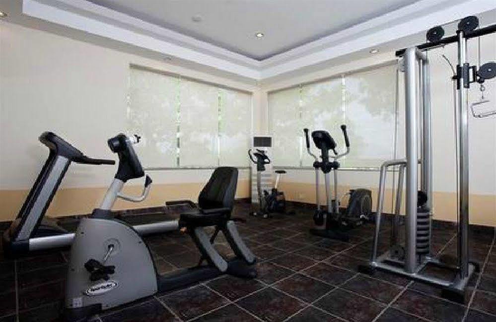 Govardhan Shri Radha Brij Vasundhara Resort & Spa מראה חיצוני תמונה