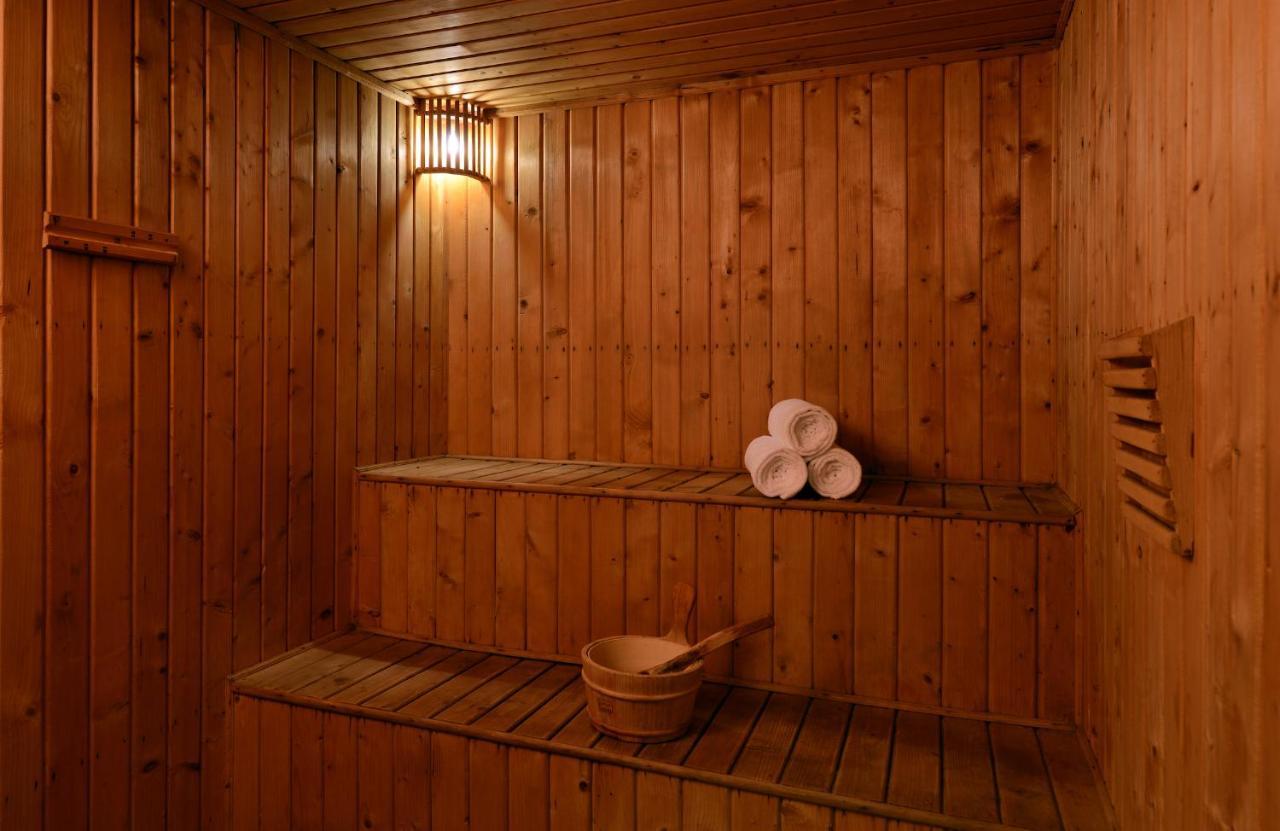 Govardhan Shri Radha Brij Vasundhara Resort & Spa מראה חיצוני תמונה